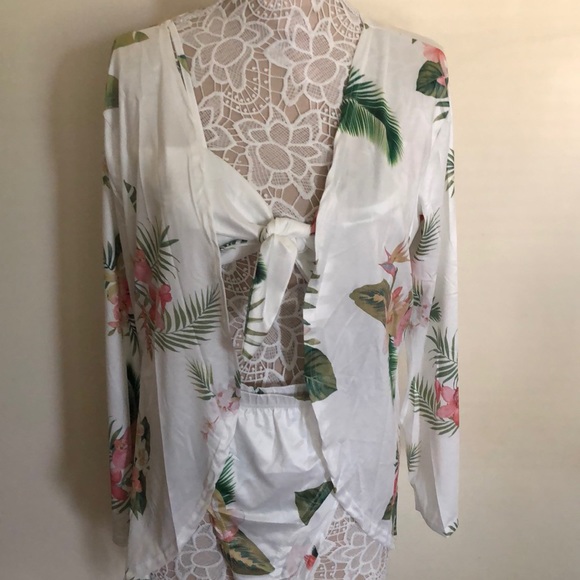 3 Piece Swimwear - Picture 5 of 5